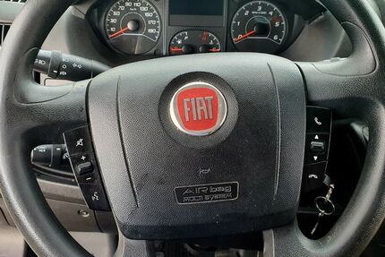 Fiat Ducato 327.400 km 8.500 &euro; Frankfurt am Main 65931