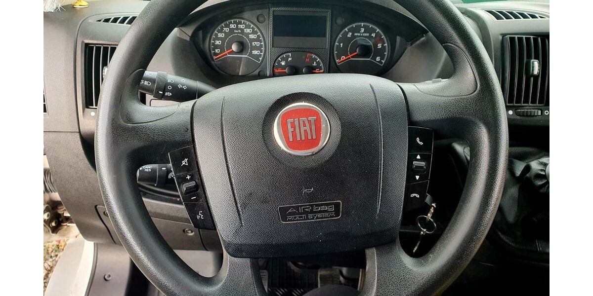 Fiat Ducato 327.400 km 8.500 &euro; Frankfurt am Main 65931