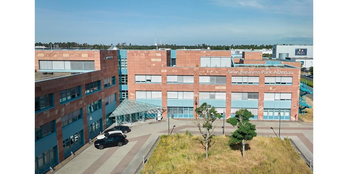 Gewerbeobjekt Alzenau - 2&euro; | Angebot:23805888