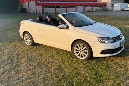 VW Eos 137.900 km 7.800 &euro; Nidderau 61130