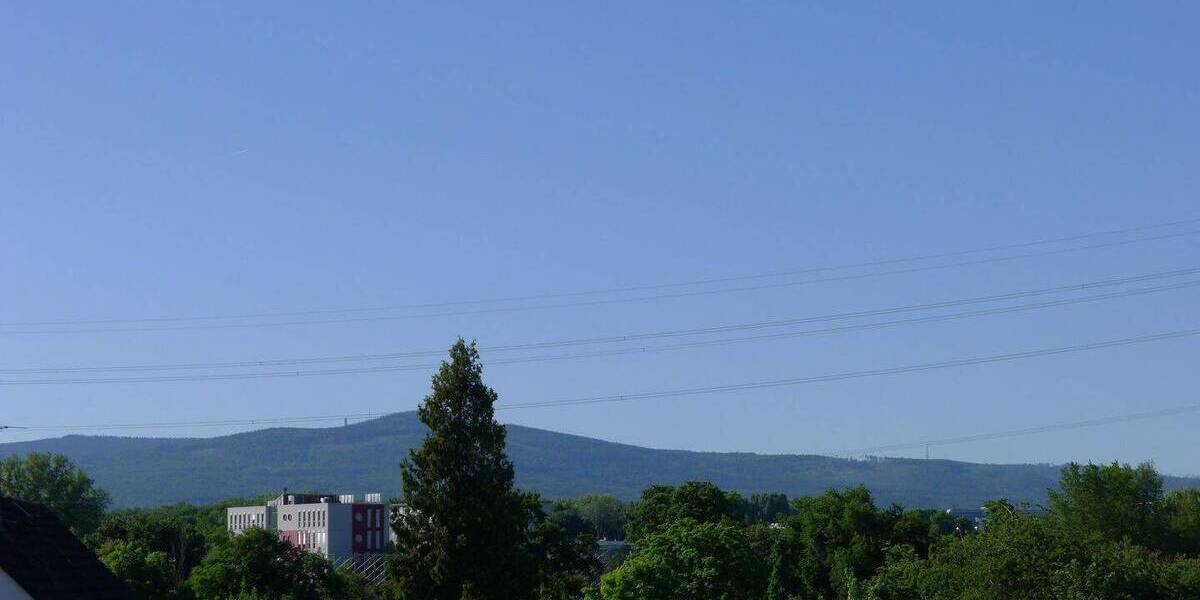 Etagenwohnung Frankfurt am Main Sossenheim - 3 Zimmer, 90 m&sup2;, 339.000&euro; | Angebot:25731104