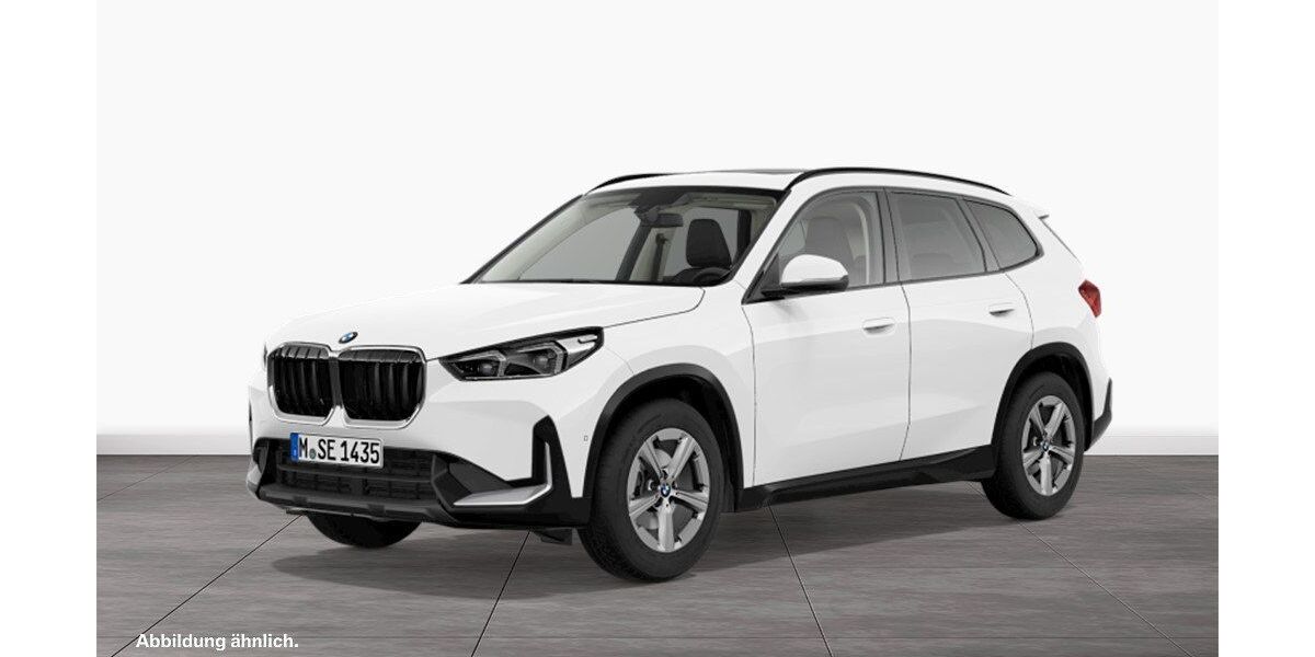 BMW X1 15.373 km 38.980 &euro; Dreieich-Sprendlingen 63303