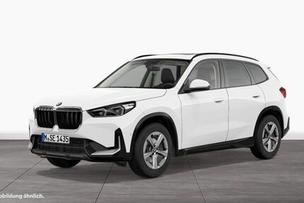 BMW X1 15.399 km 38.980 &euro; Dreieich-Sprendlingen 63303