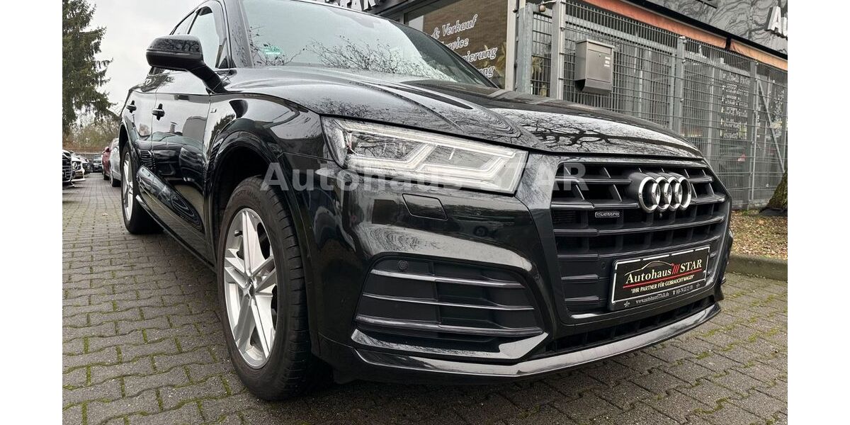 Audi Q5 177.200 km 29.390 &euro; Offenbach am Main 63071