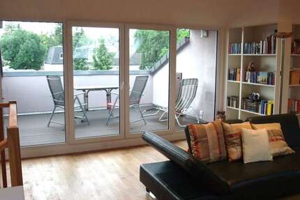 Wohnung Frankfurt am Main / Seckbach Seckbach - 4 Zimmer, 159 m&sup2;, 952.260&euro; | Angebot:25483995