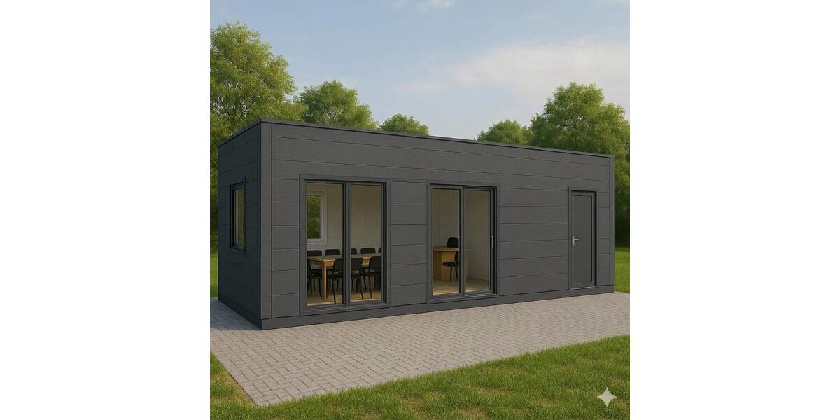 Einfamilienhaus Frankfurt am Main Nord-West - 1 Zimmer, 18 m&sup2;, 18.000&euro; | Angebot:25825410