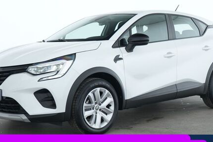 Renault Captur 51.583 km 16.746 &euro; Dietzenbach bei Frankfurt 63128