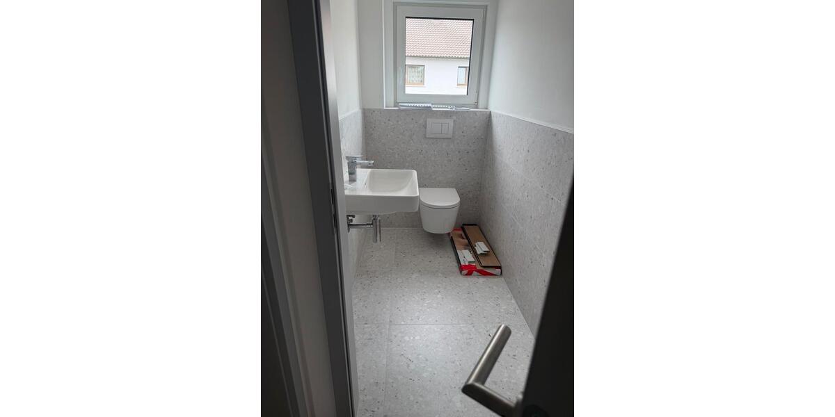 Erdgeschoßwohnung Großostheim - 4 Zimmer, 97 m&sup2;, 1.650&euro; | Angebot:26432485
