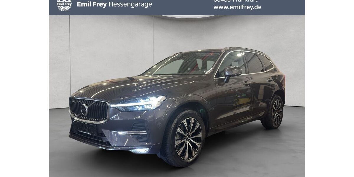 Volvo XC60 21.131 km 42.950 &euro; Frankfurt am Main 60486