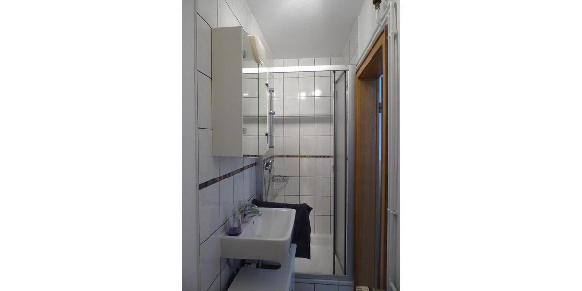 Erdgeschoßwohnung Bad Vilbel - 1 Zimmer, 45 m&sup2;, 550&euro; | Angebot:25802167