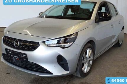Opel Corsa 12.579 km 14.090 &euro; Frankfurt 60596
