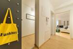 Etagenwohnung Frankfurt am Main Westend-Süd - 2 Zimmer, 70 m&sup2;, 2.090&euro; | Angebot:25661907
