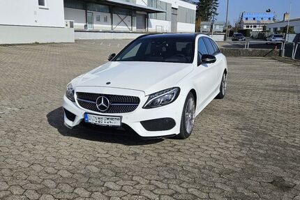 Mercedes-Benz C 400 114.783 km 24.999 &euro; Friedrichsdorf 61381