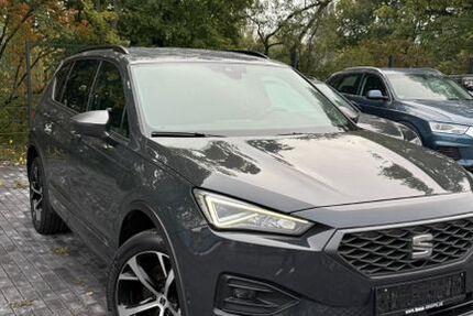 Seat Tarraco 199.081 km 21.900 &euro; Frankfurt am Main 60386