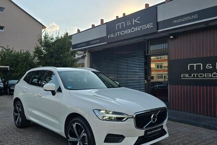 Volvo XC60 97.000 km 22.900 &euro; OFFENBACH AM MAIN 63075