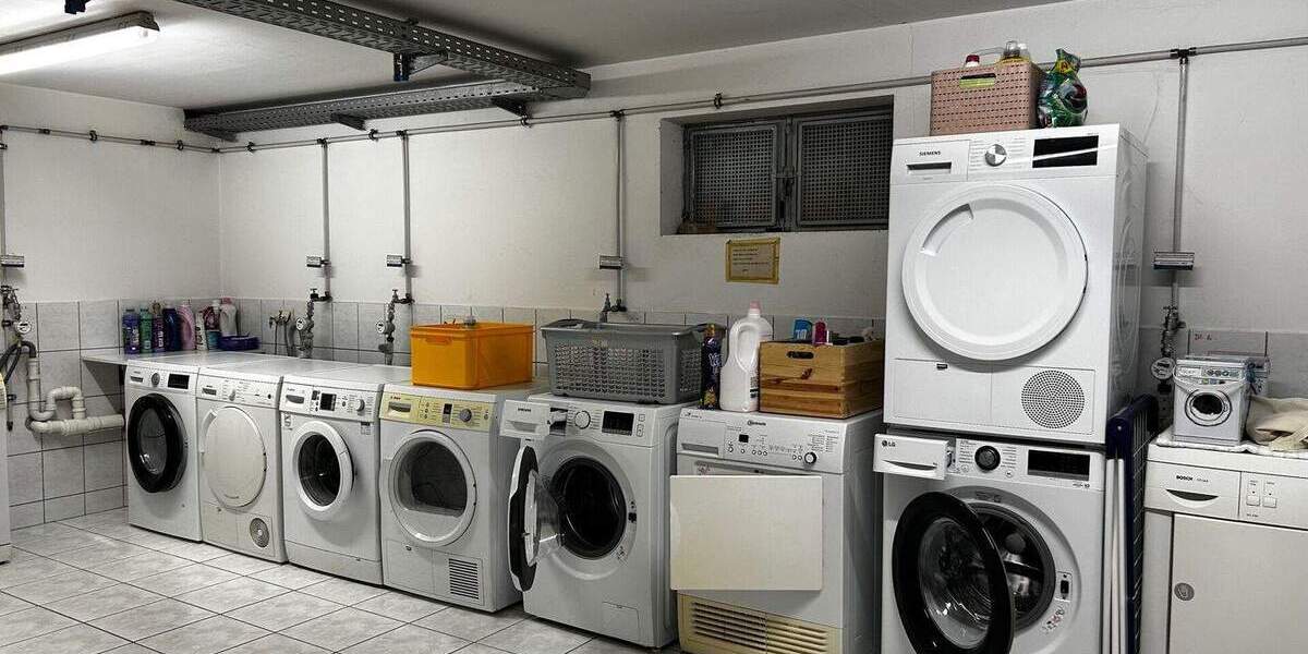 Etagenwohnung Reichelsheim / Beienheim Beienheim - 2 Zimmer, 55 m&sup2;, 155.000&euro; | Angebot:25667635