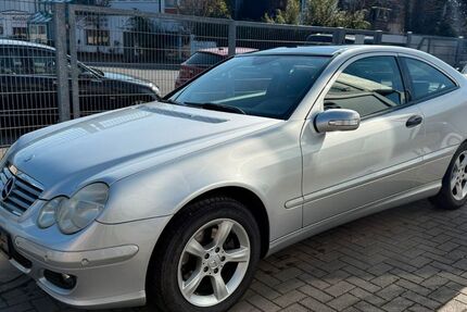 Mercedes-Benz C 230 244.800 km 2.500 &euro; Rödermark 63322