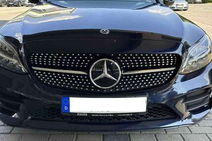 Mercedes-Benz C 200 104.000 km 23.900 &euro; Bad Homburg v. d. Höhe, Stadt 61350