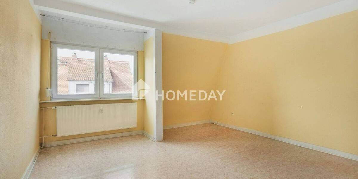 Einfamilienhaus Gründau Rothenbergen - 8 Zimmer, 186 m&sup2;, 329.000&euro; | Angebot:25997116