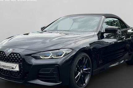 BMW M440 59.700 km 50.410 &euro; Aschaffenburg 63741