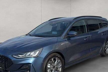 Ford Focus 13.604 km 24.950 &euro; Frankfurt am Main 60386