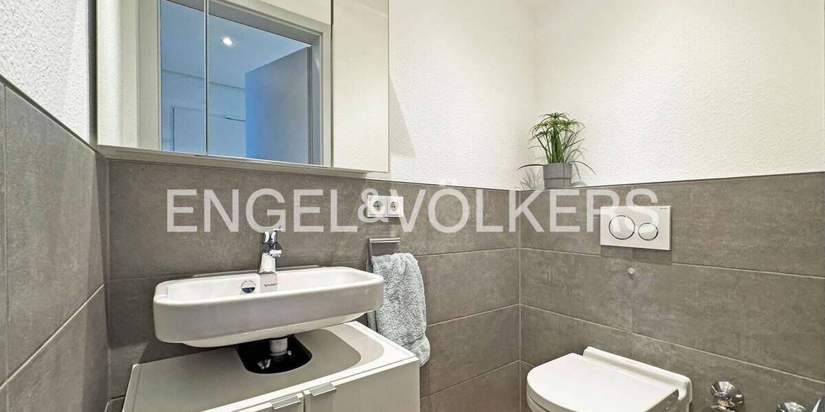 Etagenwohnung Friedberg (Hessen) Friedberg - 3 Zimmer, 96 m&sup2;, 450.000&euro; | Angebot:26291158