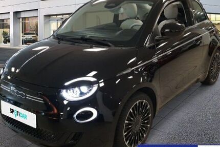 Fiat 500e 31.623 km 22.980 &euro; Frankfurt 60314