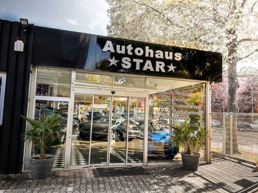 VW Touareg 109.000 km 36.990 &euro; Offenbach am Main 63071