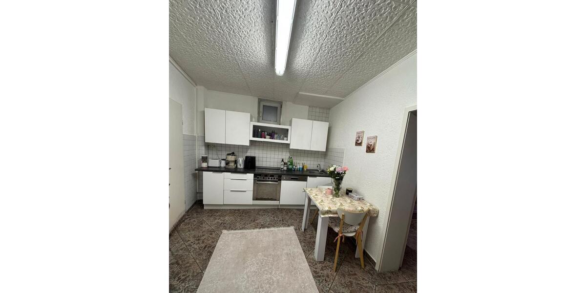 Erdgeschoßwohnung Mühlheim am Main - 1 Zimmer, 35 m&sup2;, 490&euro; | Angebot:25964059