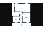 Hochparterre Dreieich - 2 Zimmer, 61 m&sup2;, 720&euro; | Angebot:26440911