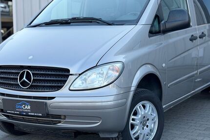 Mercedes-Benz Vito 213.000 km 10.960 &euro; Aschaffenburg 63741
