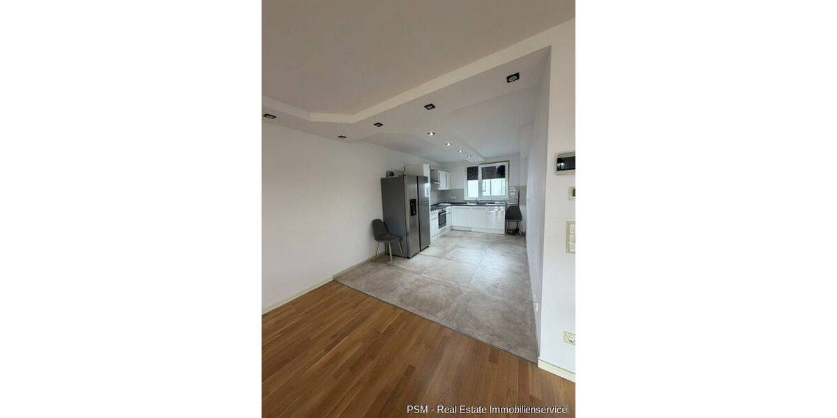 Etagenwohnung Offenbach / Bieber Bieber - 4 Zimmer, 98 m&sup2;, 1.500&euro; | Angebot:26879250