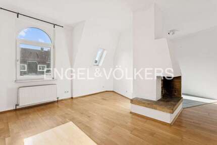 Wohnung Frankfurt am Main Bornheim - 3 Zimmer, 72 m&sup2;, 448.000&euro; | Angebot:26726414