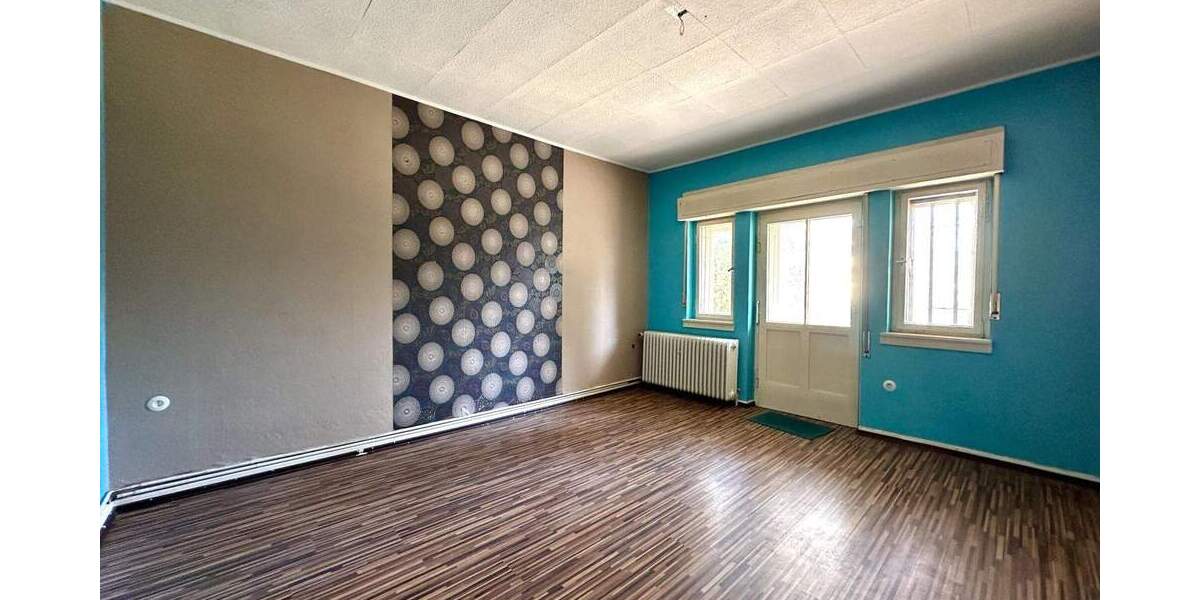 Mehrfamilienhaus, Wohnhaus Offenbach Waldheim - 9 Zimmer, 188 m&sup2;, 449.000&euro; | Angebot:25746334