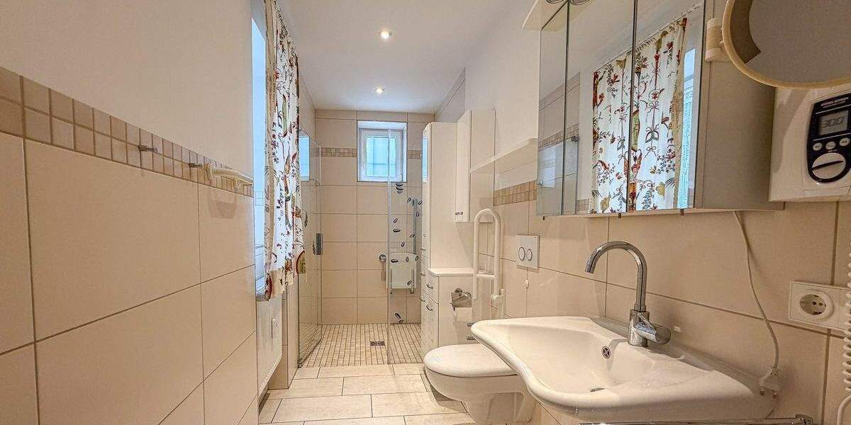 Etagenwohnung Kronberg im Taunus Kronberg - 3 Zimmer, 97 m&sup2;, 498.000&euro; | Angebot:25666009