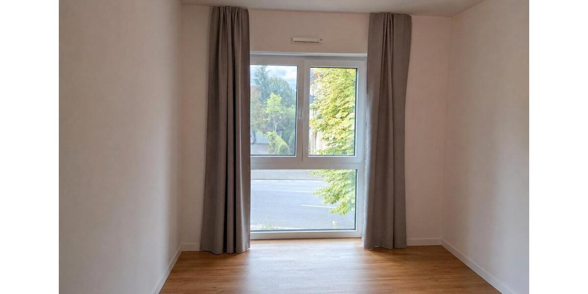 Etagenwohnung Aschaffenburg Österreicher Kolonie - 3 Zimmer, 81 m&sup2;, 1.269&euro; | Angebot:27593352