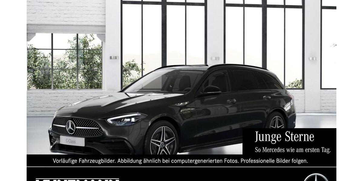 Mercedes-Benz C 180 70.250 km 33.770 &euro; Aschaffenburg 63741