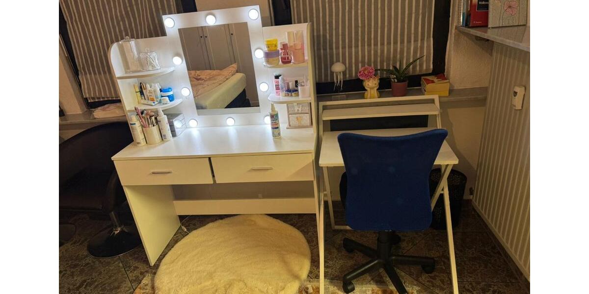 Erdgeschoßwohnung Mühlheim am Main - 1 Zimmer, 35 m&sup2;, 490&euro; | Angebot:25964059