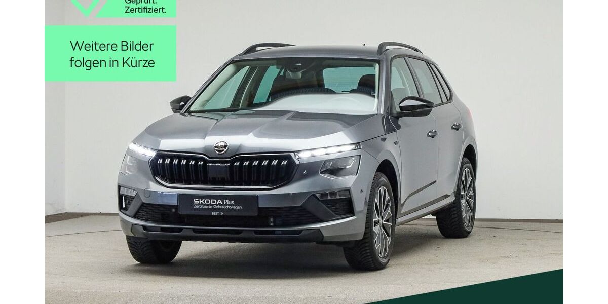 Skoda Kamiq 23.800 km 27.449 &euro; Mühlheim 63165