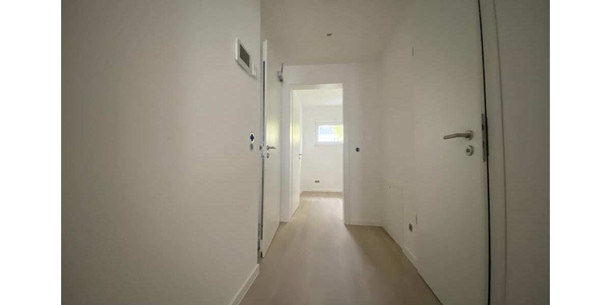 Erdgeschoßwohnung Bad Vilbel - 2 Zimmer, 50 m&sup2;, 1.000&euro; | Angebot:23428377