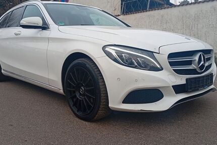 Mercedes-Benz C 250 279.500 km 8.299 &euro; Hanau 63452