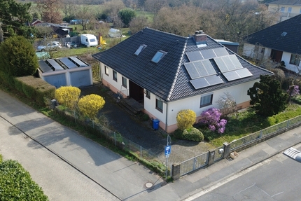 Oberursel: Neubau oder Neugestaltung!! Ihr neues Zuhause in Citynaher Toplage - Haus Oberursel | Angebot:25992359