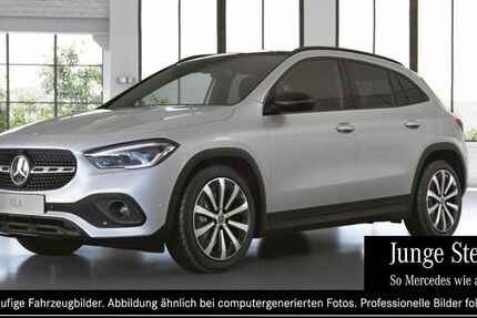 Mercedes-Benz GLA 220 83.990 km 33.140 &euro; Gelnhausen 63571