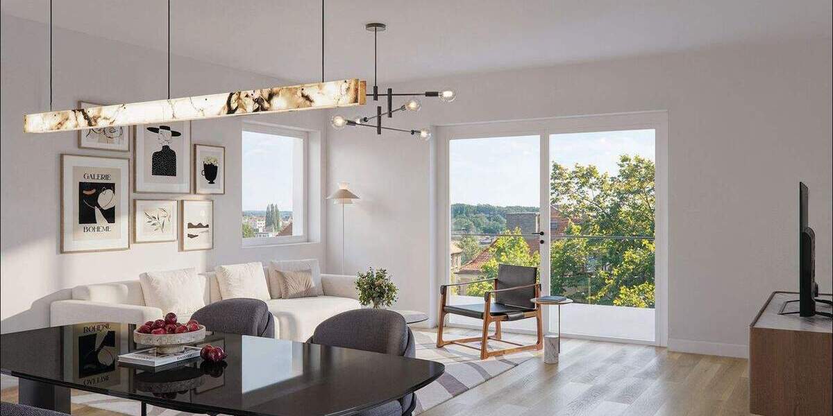 Etagenwohnung Mainaschaff - 4 Zimmer, 113 m&sup2;, 509.000&euro; | Angebot:25705970