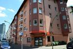 Etagenwohnung Frankfurt am Main Gallus - 2 Zimmer, 48 m&sup2;, 1.550&euro; | Angebot:26064367