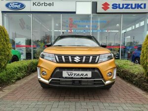 Suzuki Vitara 1.4 Hybrid Comfort*SITZH*KAMERA*LED*PDC* 38.000 km 17.490 &euro; Nidderau 61130
