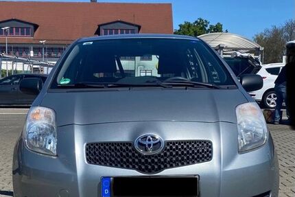 Toyota Yaris 58.305 km 3.900 &euro; Egelsbach 63329