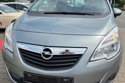 Opel Meriva 79.900 km 5.200 &euro; Dietzenbach 63128