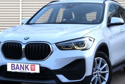 BMW X1 199.896 km 14.990 &euro; Frankfurt am Main 60386