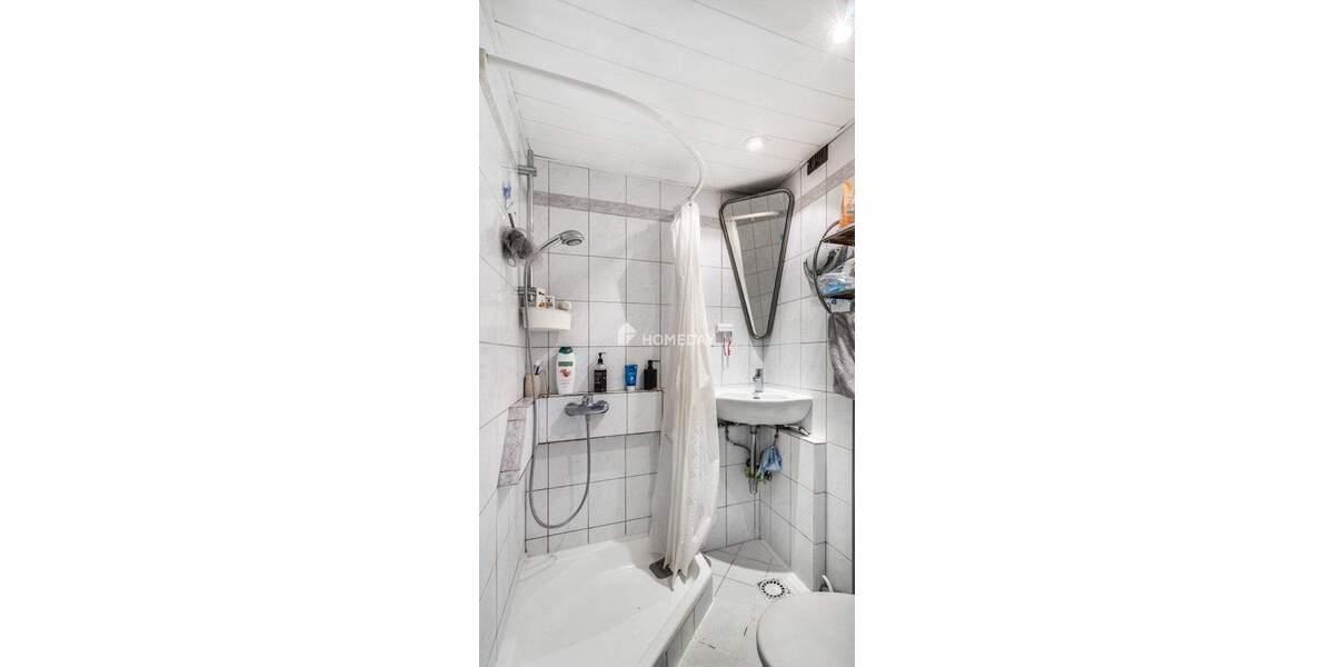 Etagenwohnung Schwalbach am Taunus - 2 Zimmer, 45 m&sup2;, 180.000&euro; | Angebot:25708459